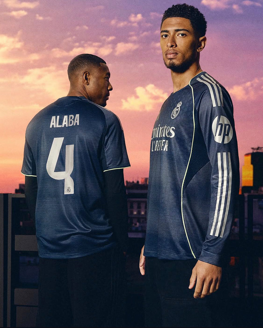 REAL DE MADRID