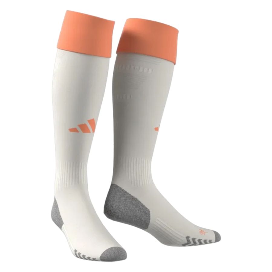 Chaussettes AS Roma Exterieur Homme 2024 2025 | Foot Sport