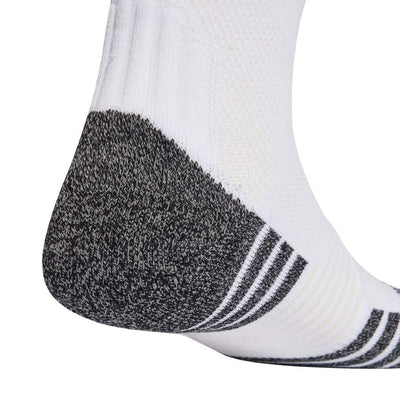 Chaussettes Allemagne Domicile Blanc 2026 2027 Homme