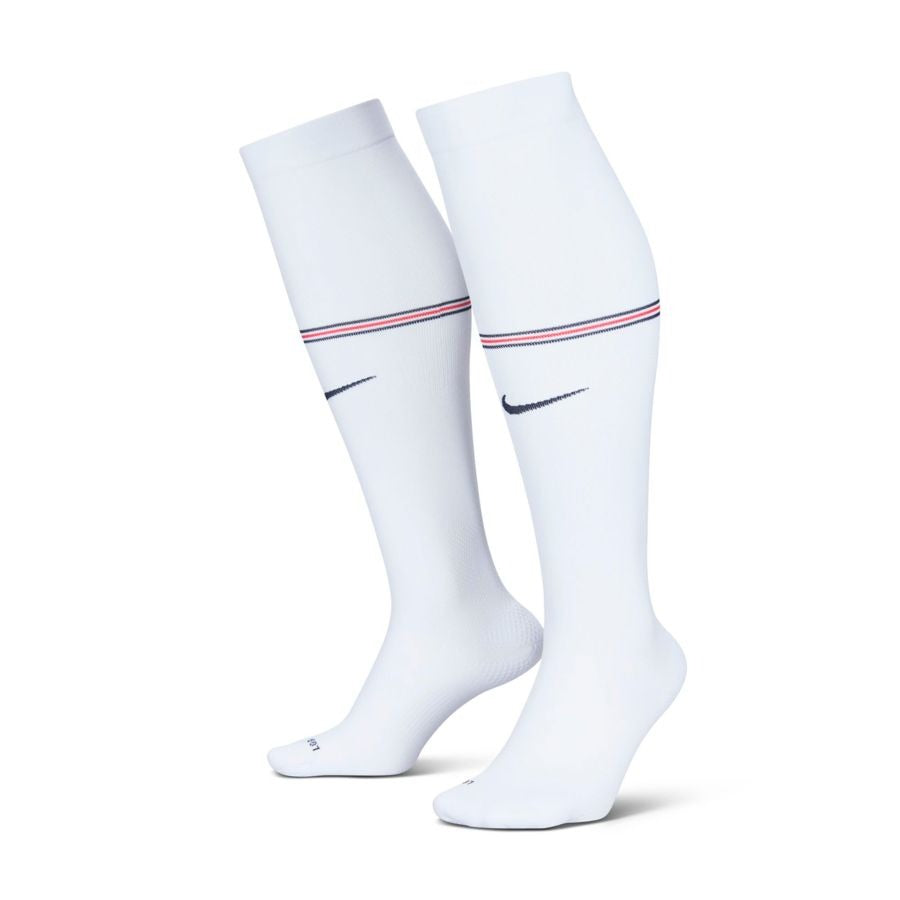 Chaussettes Angleterre Coupe du Monde Domicile Homme 2026 2027