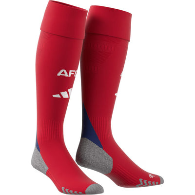 Chaussettes Arsenal Domicile Homme 2024 2025 | Foot Sport