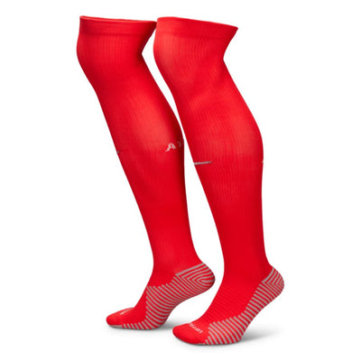 Chaussettes Atletico Madrid Domicile Homme 2024 2025 | Foot Sport