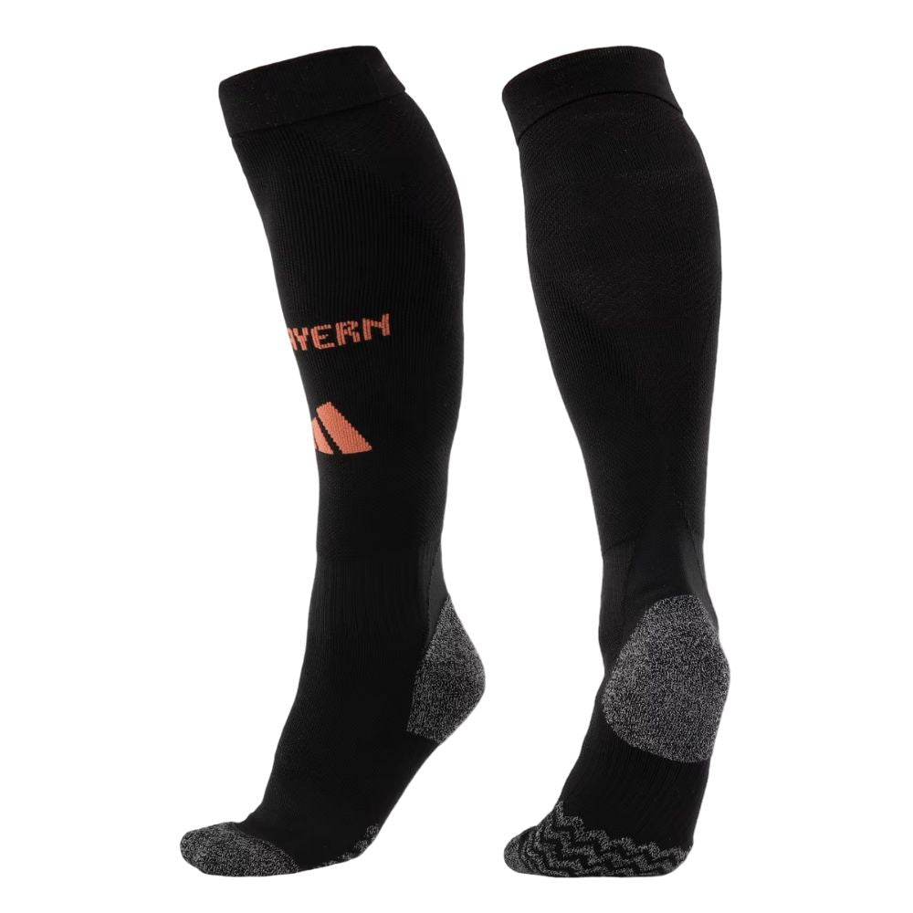 Chaussettes Bayern Munich Exterieur Homme 2024 2025 | Foot Sport