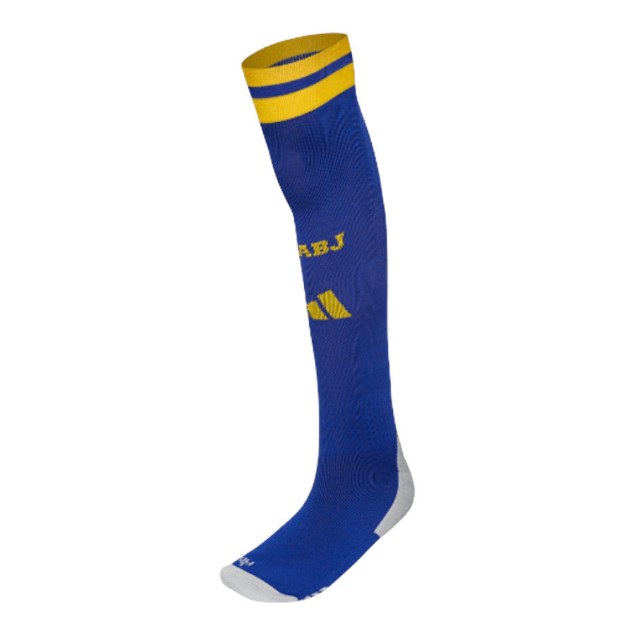 Chaussettes Boca Junior Domicile 2024 2025 Homme | Foot Sport
