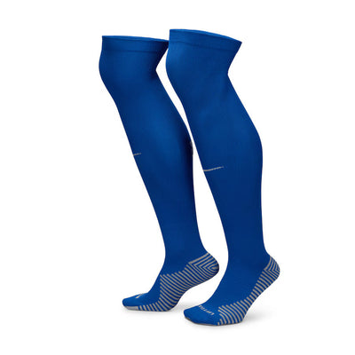 Chaussettes Chelsea Exterieur Homme 2024 2025 | Foot Sport