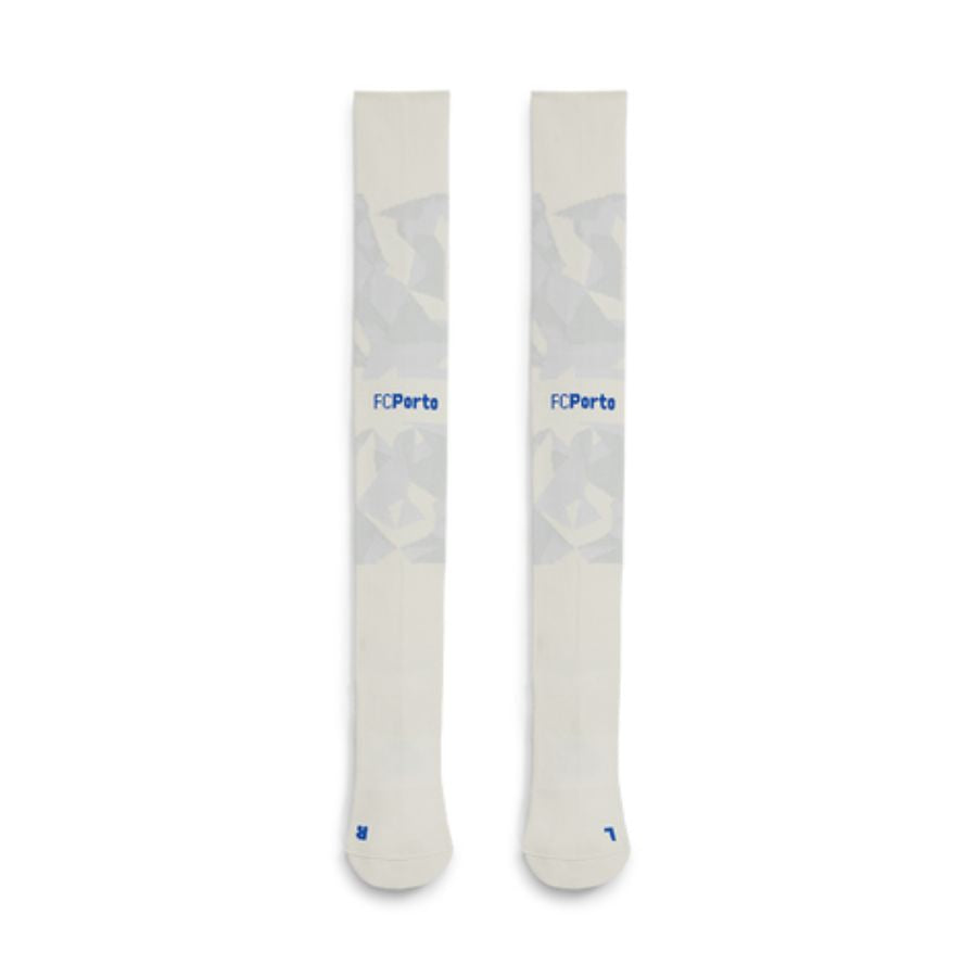 Chaussettes Porto Third Homme 2025 2026 | Foot Sport