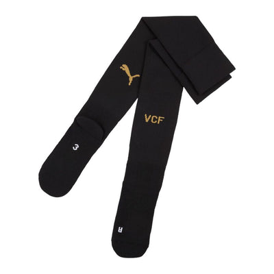 Maillot Kit Enfant FC Valence Domicile 2024 2025 Noir | Foot Sport