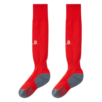 Chaussettes Benfica Lisbonne Domicile Homme 2024 2025 | Foot Sport
