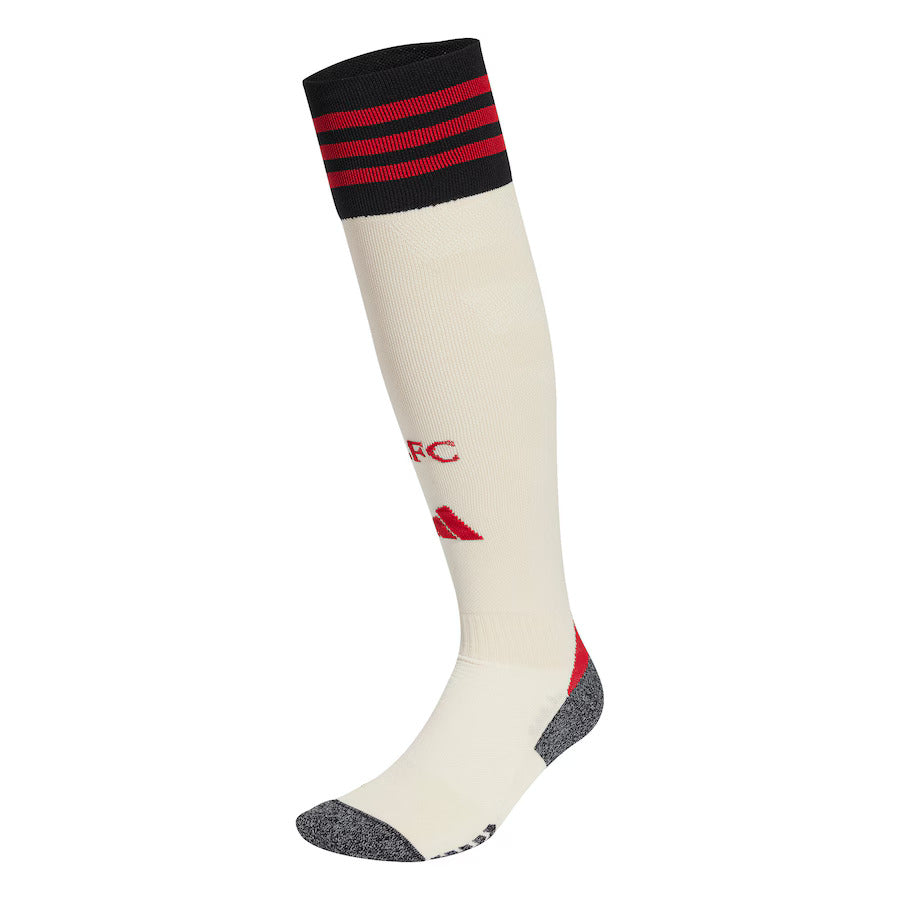 Chaussettes Liverpool Exterieur Homme 2025 2026 | Foot Sport
