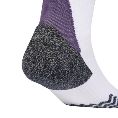 Chaussettes Manchester United Exterieur Homme 2025 2026 | Foot Sport