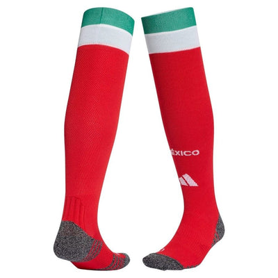 Chaussettes Mexique Homme Domicile 2026 2027