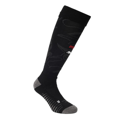Chaussettes AC Milan Domicile Homme 2025 2026 Noir | Foot Sport