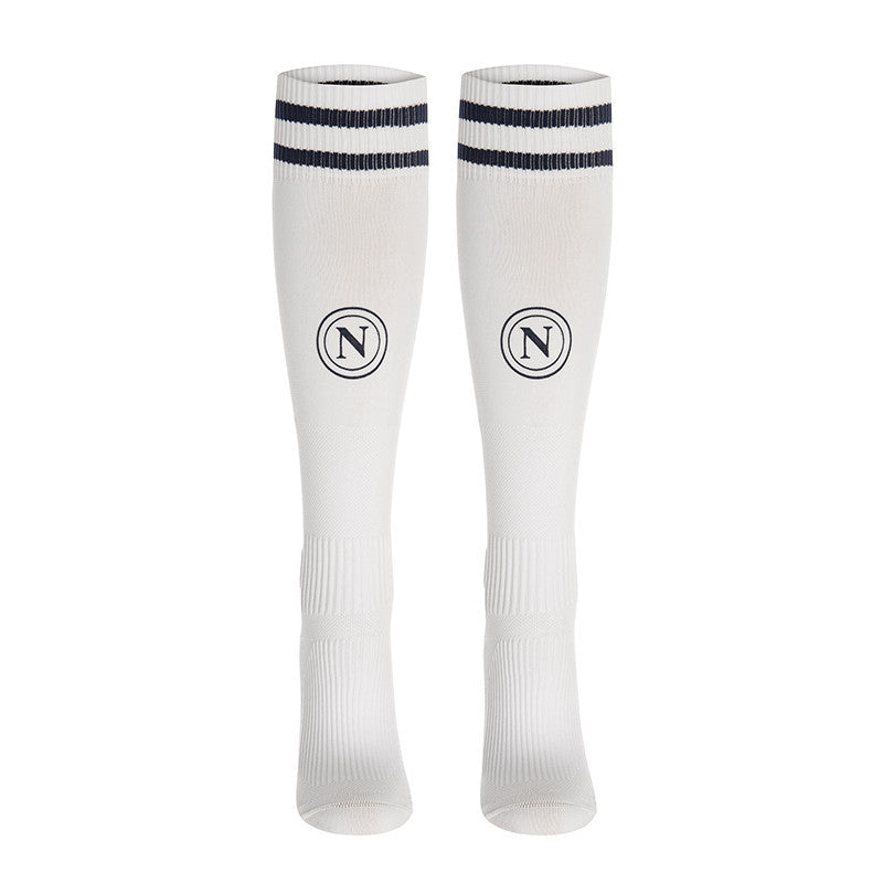 Chaussettes Naples Exterieur Homme 2024-2025 | Foot Sport