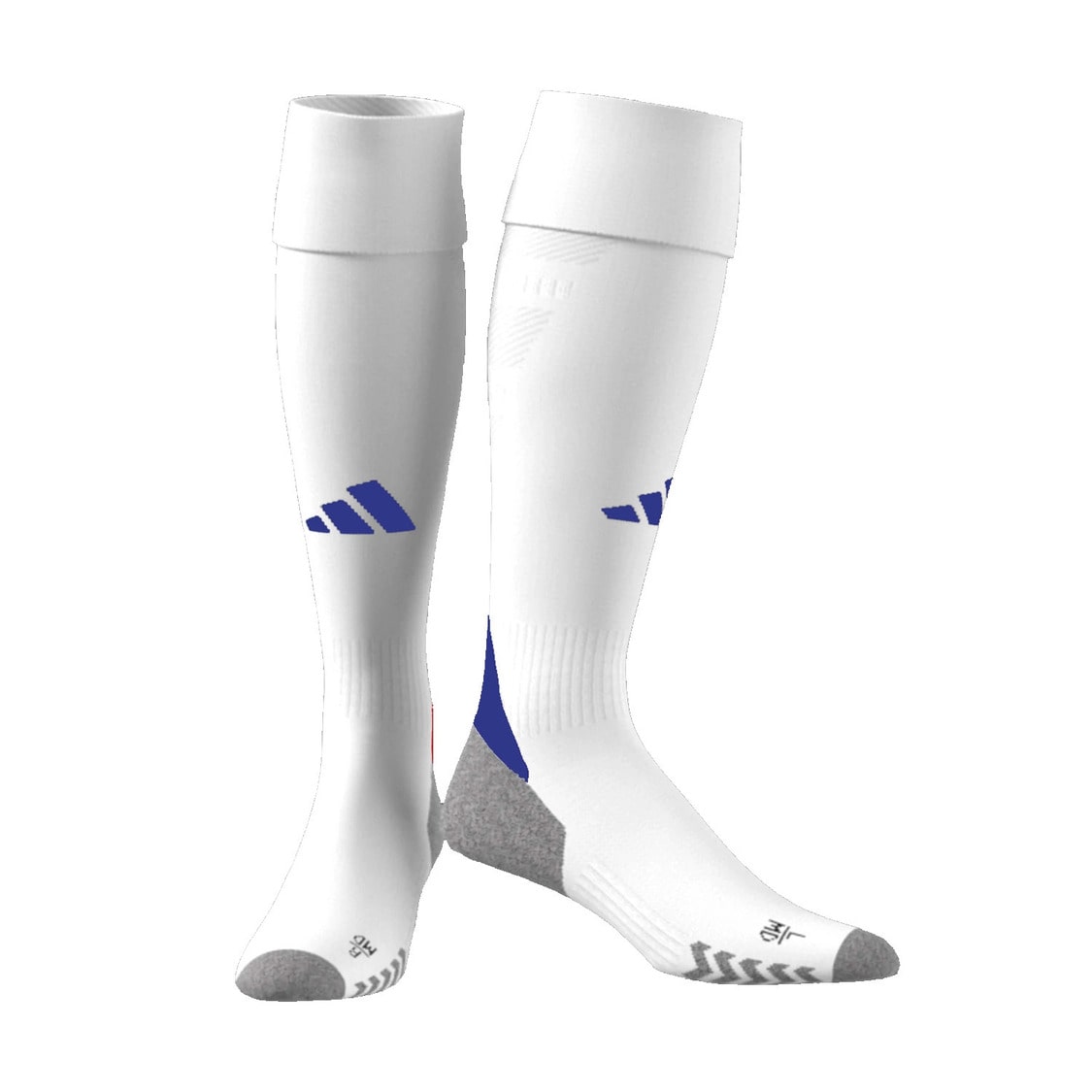 Chaussettes OL Lyon Domicile Homme 2024 2025 | Foot Sport