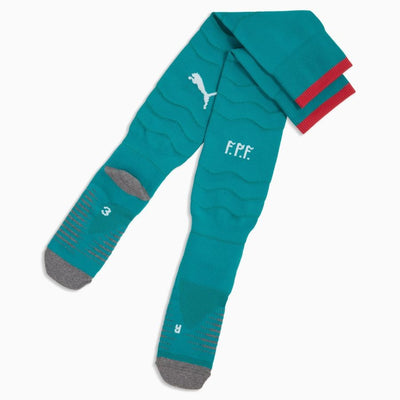 Chaussettes Portugal Domicile 2026 2027 Homme