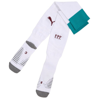 Chaussettes Portugal Exterieur 2026 2027 Homme