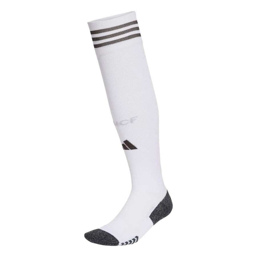 Chaussettes Real Madrid Domicile Homme 2025 2026 | Foot Sport