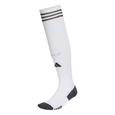 Chaussettes Real Madrid Domicile Homme 2025 2026 | Foot Sport