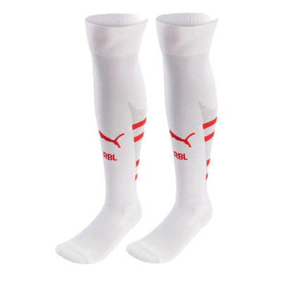 Chaussettes Leipzig Domicile Homme 2024 2025 | Foot Sport