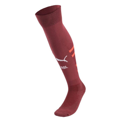 Chaussettes Leipzig Exterieur Homme 2024 2025 | Foot Sport
