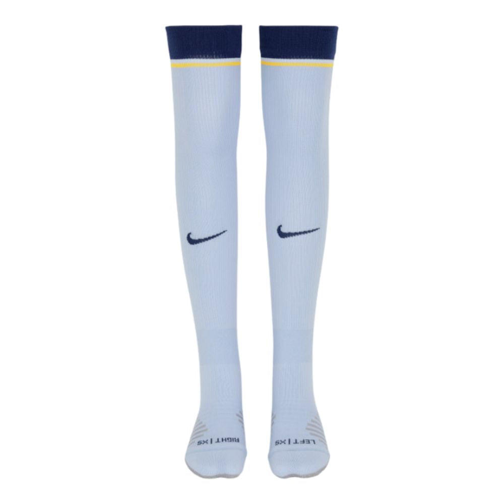 Chaussettes Tottenham Exterieur Homme 2024 2025 | Foot Sport