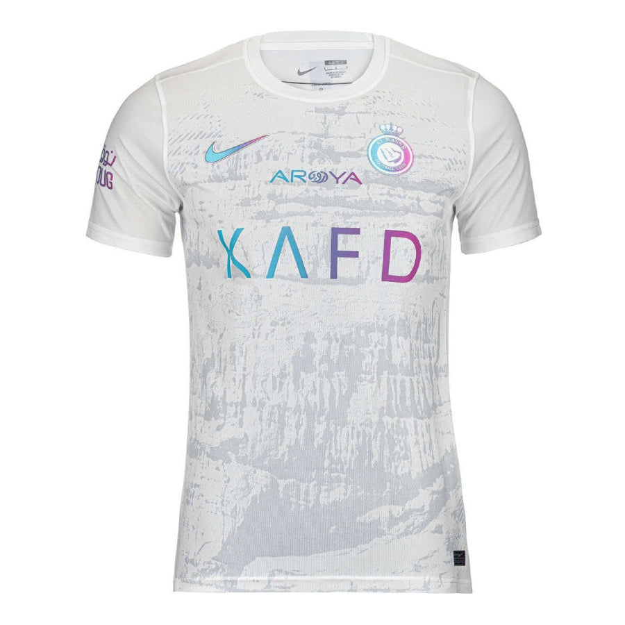 Maillot Al Nassr Homme Third 2023-2024 | Foot Sport