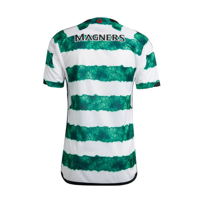 Maillot Celtic FC Domicile Homme 2023 2024 | Foot Sport