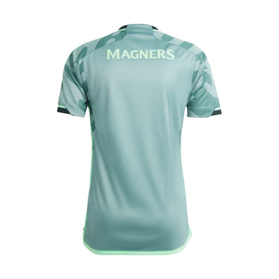 Maillot Celtic FC Third Homme 2023 2024 | Foot Sport