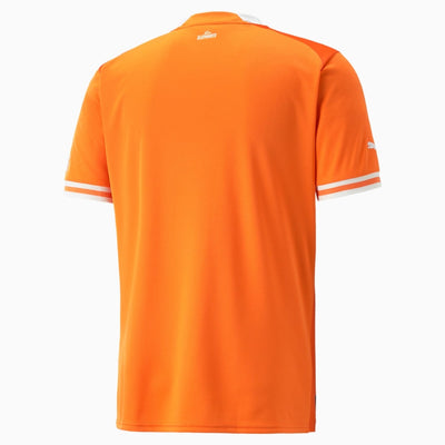 Maillot Côte d'Ivoire Domicile 2024 | Foot Sport