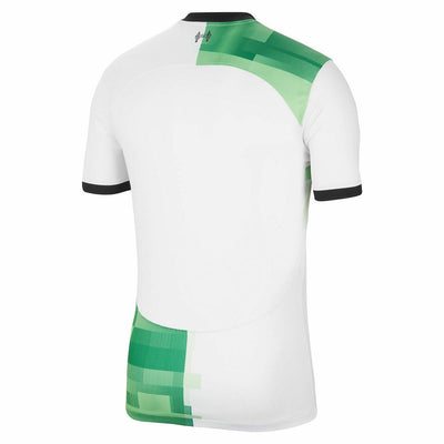 Maillot Liverpool Exterieur Homme 2024 | Foot Sport