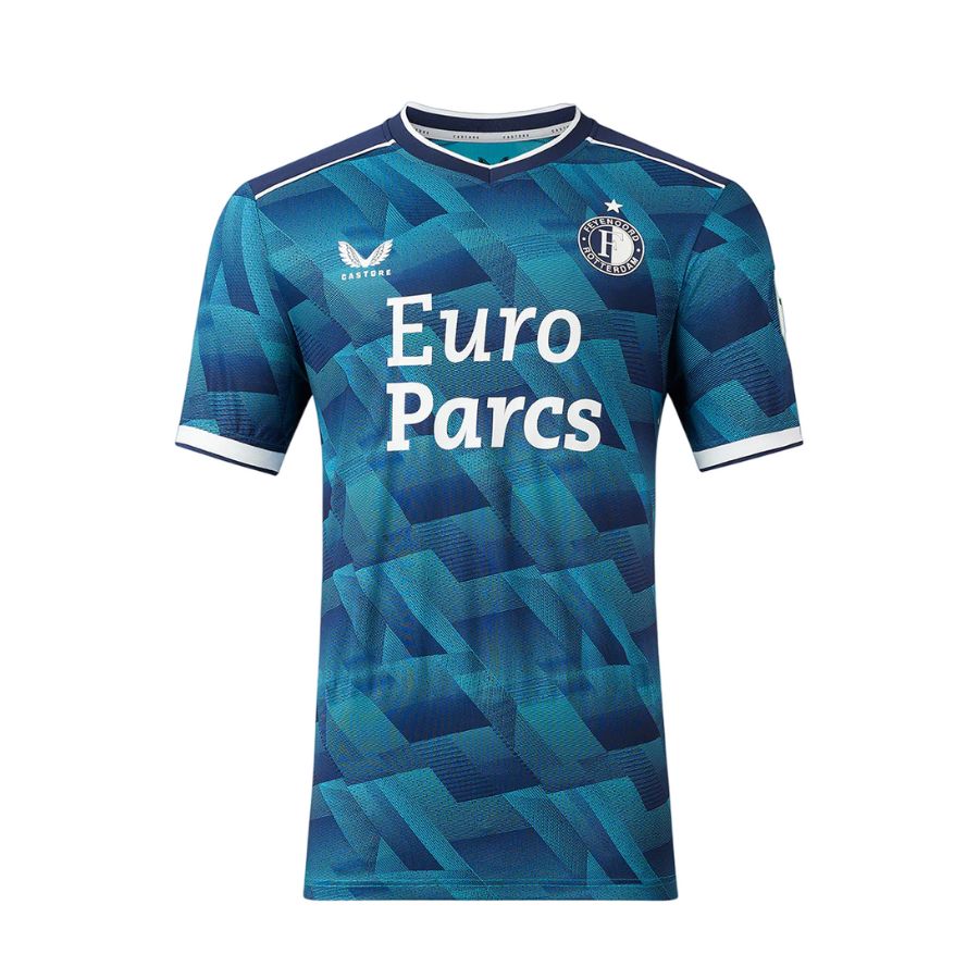 Maillot Feyenoord Exterieur Homme 2023 2024 | Foot Sport