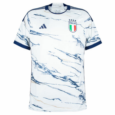 Maillot Italie Enfant Exterieur 2024 | Foot Sport