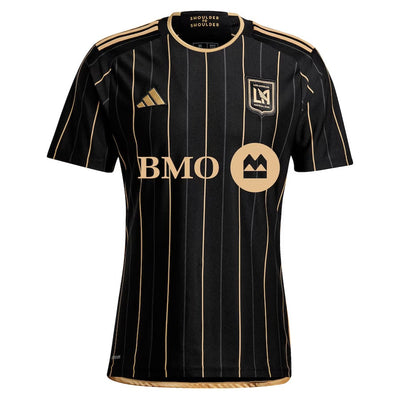 Maillot LAFC Giroud Domicile Homme 2024 2025