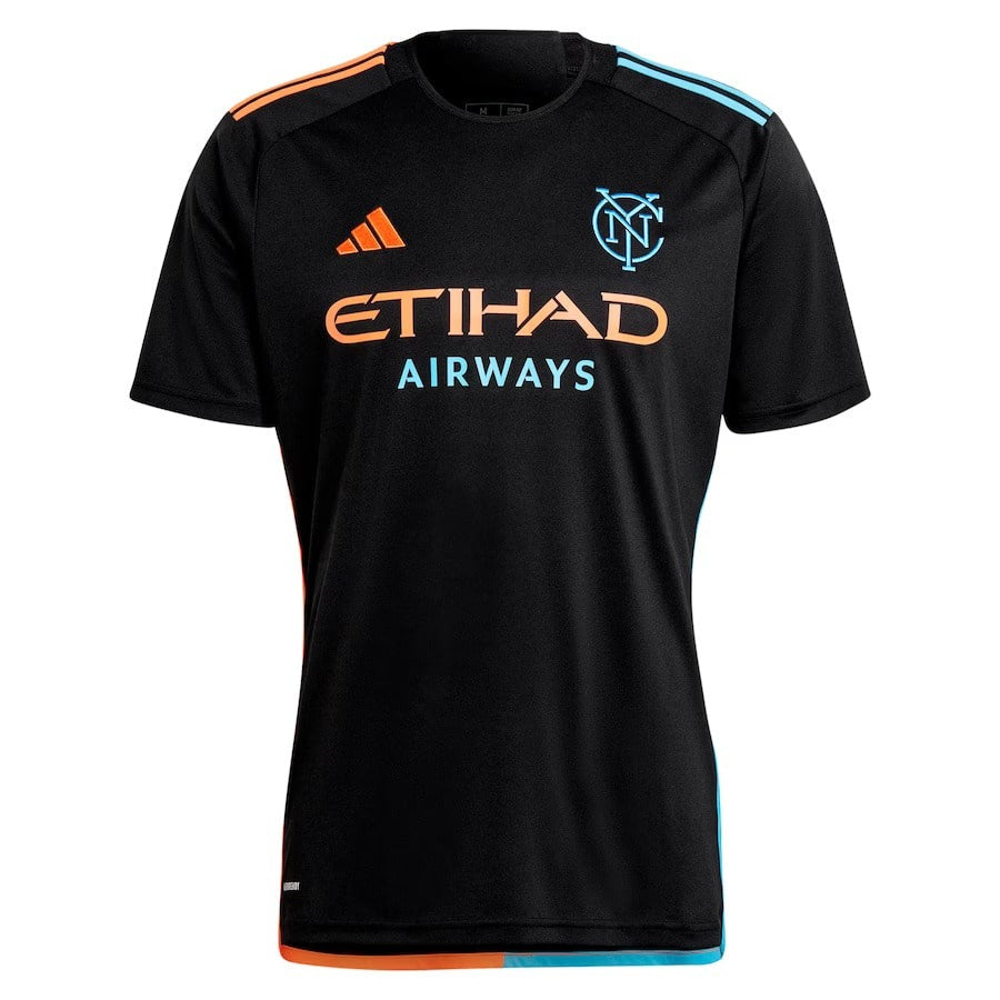 Maillot New York City Homme Exterieur 2024 | Foot Sport