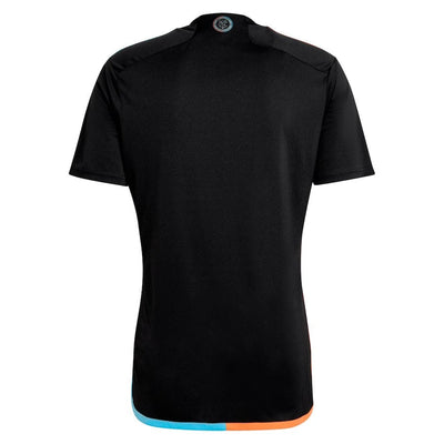 Maillot New York City Homme Exterieur 2024 | Foot Sport