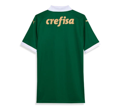 Maillot Palmeiras FC Domicile Homme 2024 2025 | Foot Sport