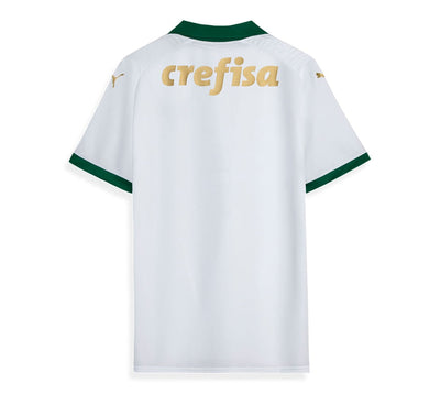 Maillot Palmeiras FC Exterieur Homme 2024 2025 | Foot Sport