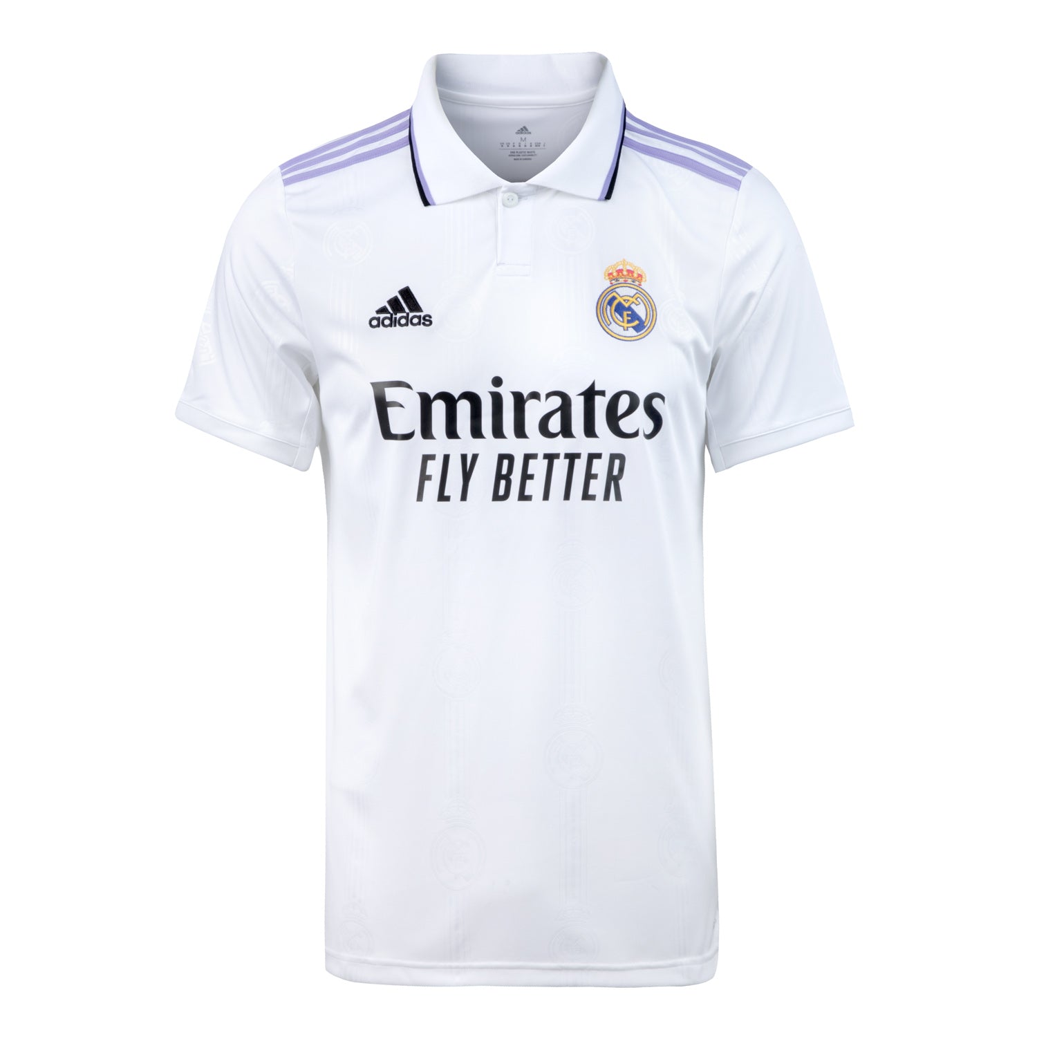Maillot Real Madrid Domicile 2023 Homme | Foot Sport