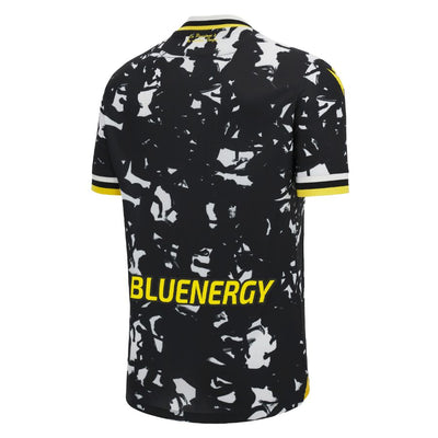 Maillot Udinese Third Homme 2023-2024 Noir | Foot Sport