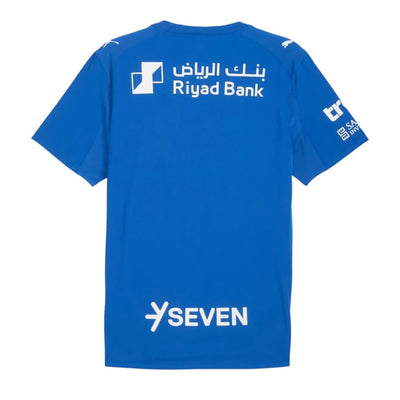 Maillot Al Hilal Domicile Homme 2025-2026 | Foot Sport