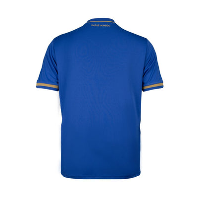 Maillot AS Monaco Exterieur Homme 2025 2026 Bleu | Foot Sport