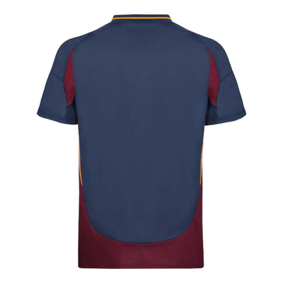 Maillot AS Roma Third Homme 2024 2025 | Foot Sport