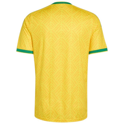 Maillot Afrique du Sud Homme Domicile Coupe du Monde 2026 2027
