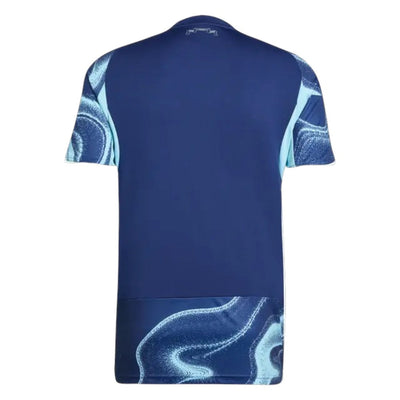 Maillot Ajax Amsterdam Exterieur Homme 2025 2026 | Foot Sport