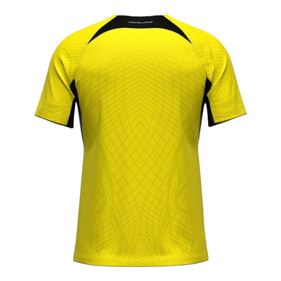 Maillot Al Ittihad Homme Domicile 2024 2025 | Foot Sport