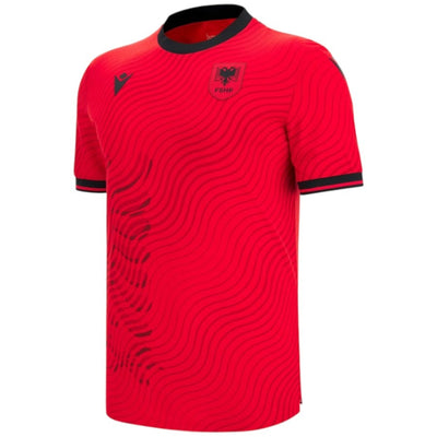 Maillot Albanie Homme Domicile 2026 2027