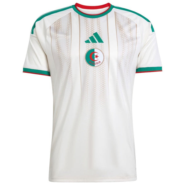 Maillot Algerie Femme Domicile 2026 2027