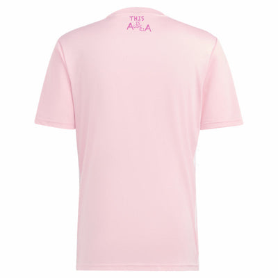 Maillot Algerie Karakou Edition Homme 2024 2025 Rose | Foot Sport