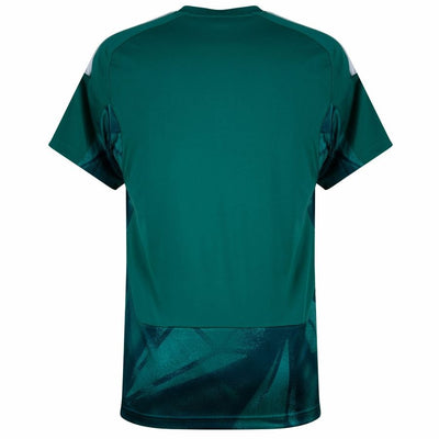 Maillot Allemagne Gardien Domicile Coupe du Monde 2026 2027 Homme