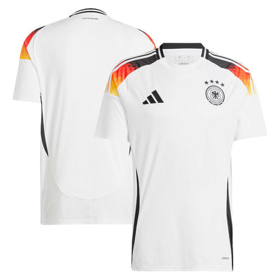 Maillot Allemagne Homme Domicile 2024 2025 | Foot Sport